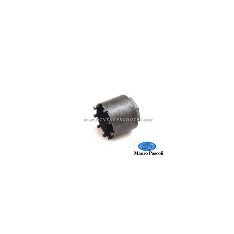 Extracteur de bague crénelée arrière Vespa 160GS/180SS - 125/150 Super 